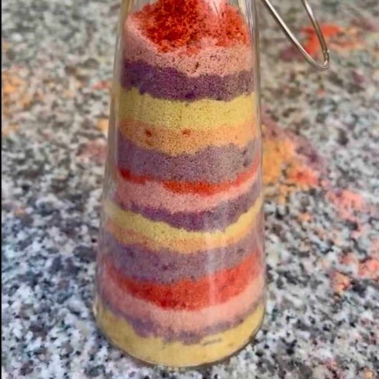 The Moab, USA PDF letter Digital Download October 2024