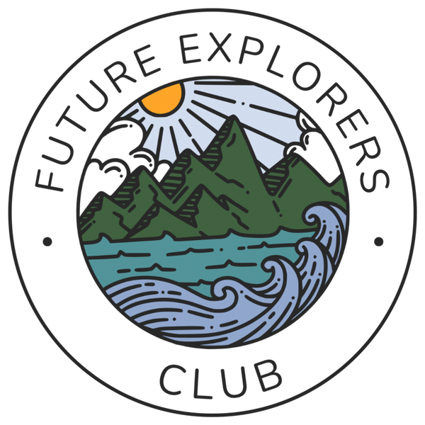 The Future Explorers' Club