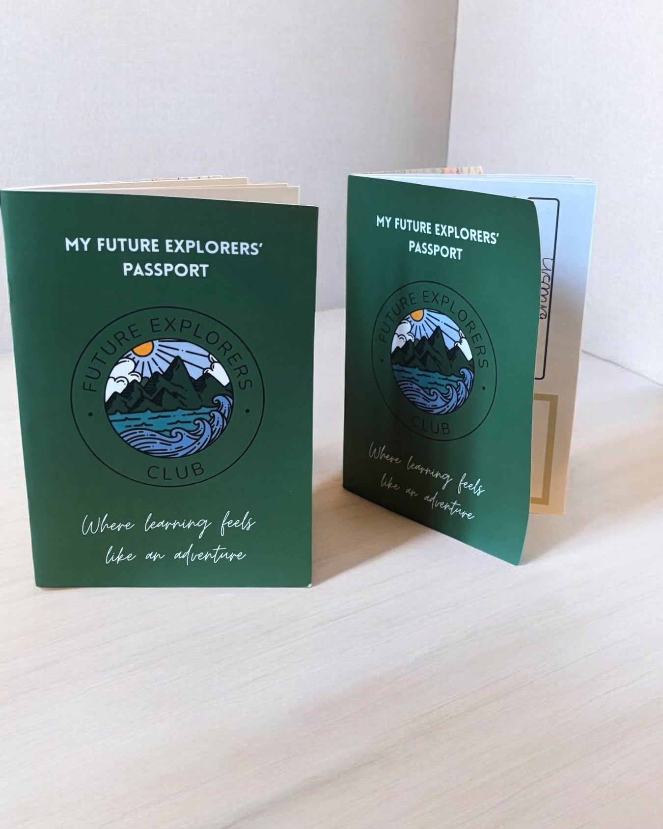 12 month Subscription (+ FREE passport)